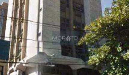 9° Andar comercial, Bairro Santo Agostinho