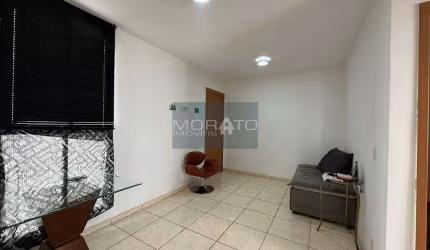 Apartamento MRV 2 Quartos, Bairro Chácaras Reunidas Santa Terezinha