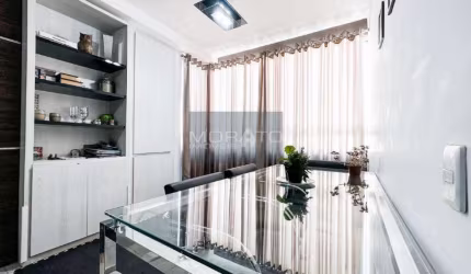 Apartamento 3 Quartos 2 Vagas Paralelas Ouro Preto