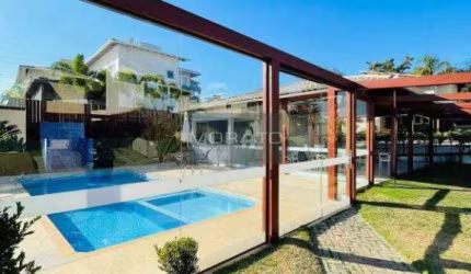 Casa Condomínio Fechado no Garças, Pampulha - BH
