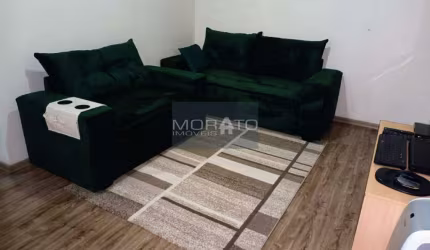 Apartamento 2 Quartos, 1 Vaga de Garagem, em Contagem - Kennedy/Cabral