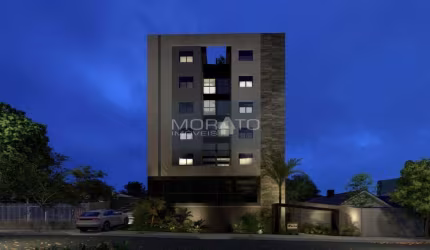 Apartamento 03 Quartos, 1 suite, 02 Vaga - Bairro Itapoã