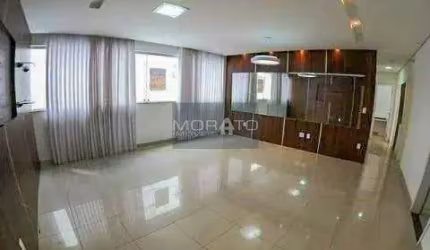 Apartamento com 3 Quartos, 2 vagas - Castelo