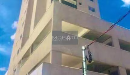 Apartamento de dois quartos com suíte no bairro Cabral