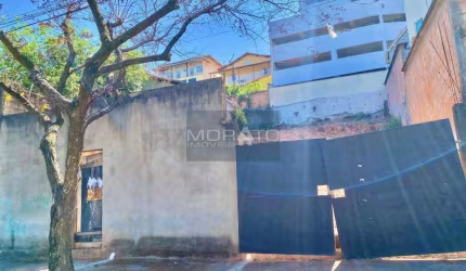 Lote 360m² no bairro Alto dos Pinheiros