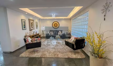Casa de 4 quartos, 6 vagas de garagem, 360m², Bairro Camargos, Belo Horizonte - MG