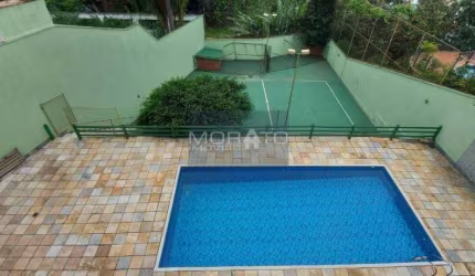 Casa 5 Quartos, 4 Vagas, Bairro Bandeirantes (Pampulha)