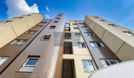 Apartamento 2 quartos, 1 vaga, Bairro São João Batista