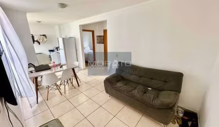 Apartamento dois quartos com elevador no cabral