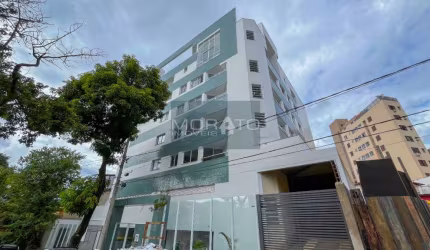 Área privativa 3 quartos, 1 suíte, 3 vagas - Bairro Liberdade
