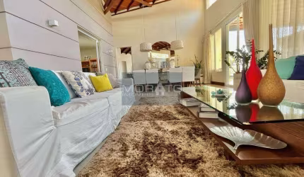 Maravilhosa Casa Quatro quartos e Três Suítes No Hibisco