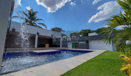 Casa à venda, 4 quartos, 2 suítes, 10 vagas, Bandeirantes (Pampulha) - Belo Horizonte/MG