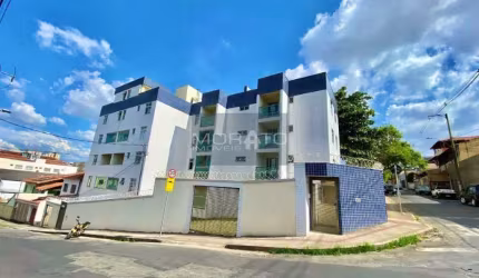 Apartamento 2 Quartos, Suíte 1 Vaga Bairro João Pinheiro