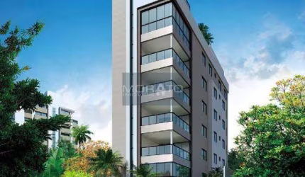 Apartamento, 03 Vagas Bairro Castelo