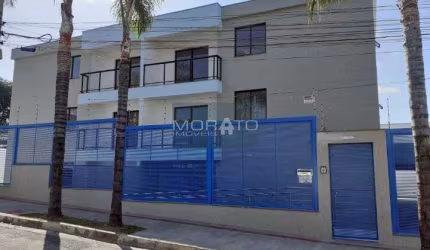 Apartamentos 3 Quartos, Suíte, 2 Vagas no Bairro Trevo