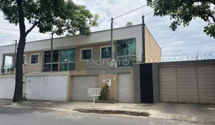 Casa de 3 quartos com suíte em excelente localização no Bairro Cabral