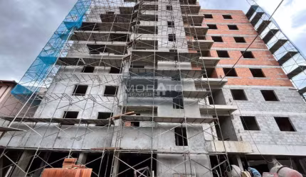 Apartamento 3 Quartos, Suíte, 1 Vaga, Bairro Santa Cruz Industrial