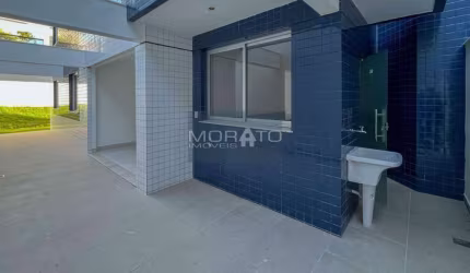 Área privativa 3 quartos, 1 suíte, 2 vagas, Ouro Preto - Belo Horizonte/MG
