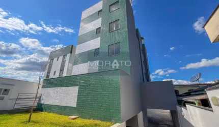 Área Privativa 02 Quartos, 02 Vagas, Bairro Candelária, Belo Horizonte