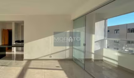 Apartamento 3 quartos, 1 suíte, 2 vagas, Ouro Preto - Belo Horizonte/MG