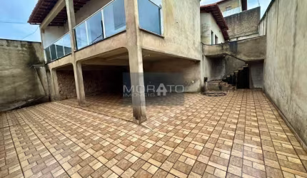 Casa Colonial Maravilhosa 3 Quartos com suíte no Sapucaias II