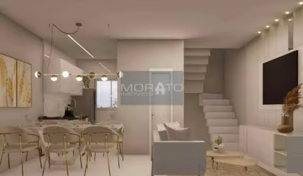 Casa à venda, 2 quartos, 1 suíte, 1 vaga, Concórdia - Belo Horizonte/MG