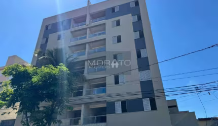 Área Privativa 2 Quartos, 2 Vagas, Bairro Liberdade