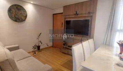 Lindo apartamento 2 Quartos no Santa Maria Belo Horizonte