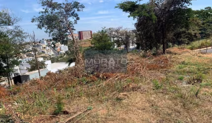 Terreno à venda, Portal do Sol - Contagem/MG