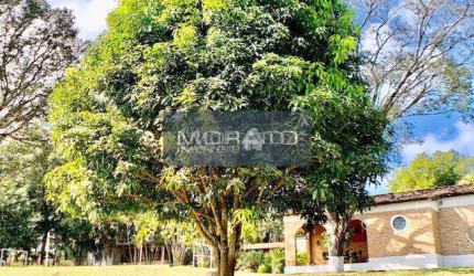 Área à venda, Novo Retiro - Esmeraldas/MG