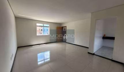 Apartamento à venda, 3 quartos, 1 suíte, 2 vagas, Inconfidentes - Contagem/MG