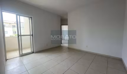 Apartamento 2 Quartos, 2 Vagas no Bairro Cândida Ferreira