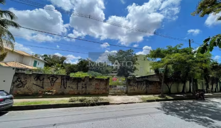 Lote 1350m², Bairro Bandeirantes