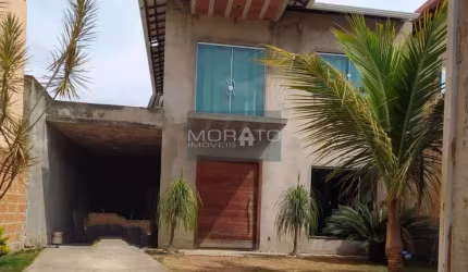 Casa 3 Quartos, Suíte, 8 Vagas, no Bairro Tropical