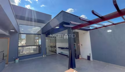 Casa com 3 Quartos à venda, 190m² - Santa Amélia, Belo Horizonte