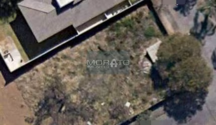 Lote 1000m² no Bairro Bandeirantes (Pampulha)