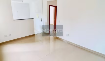 Vendo Apartamento 2 Quartos 1 Vaga Bairro Manacás