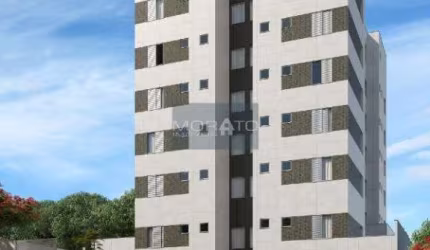Apartamento 3 Quartos, Serra - BH