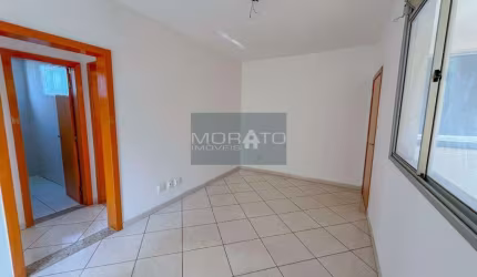Apartamento com 02 Quartos, 02 Vagas, Elevador no Bairro Arvoredo II - Contagem MG