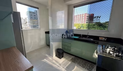 Lindo Apartamento 2 Quartos com Suíte na Ilha do Cabral