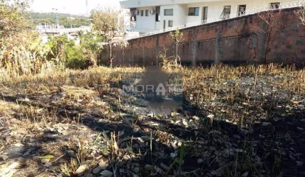 Lote - Terreno à venda, São Luiz - Belo Horizonte/MG