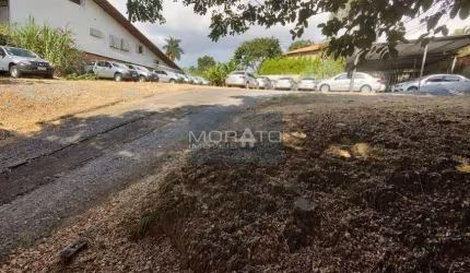 Lote - Terreno à venda, São Luiz - Belo Horizonte/MG