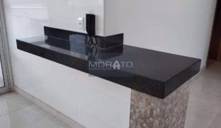 Apartamento Espetacular 2 Quarto com Suíte no Novo Eldorado