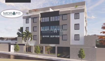 Coberturas 4 Quartos, Suíte, 4 Vagas, no Bairro Indaiá, Belo Horizonte