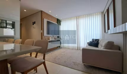 Apartamento 3 Quartos, 2 Vagas no Bairro Padre Eustáquio, Belo Horizonte