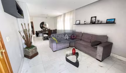 Apartamento, 4 quartos, 2 suítes, 2 vagas no bairro Liberdade, Belo Horizonte, MG