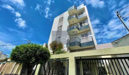 Cobertura em torre única 3 Quartos, 1 Suíte, 2 Vagas sob pilotis. Eldorado- Contagem.