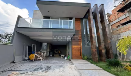 Casa 3 Quartos, 5 banheiros, 300 m² por R$ 3.400.000