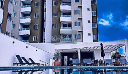 Apartamentos 2 Quartos, Suíte, 2 Vagas no Bairro João Pinheiro