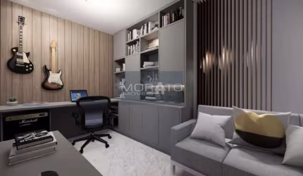 Apartamento à venda, 3 quartos, 1 suíte, 2 vagas, Itapoã - Belo Horizonte/MG
